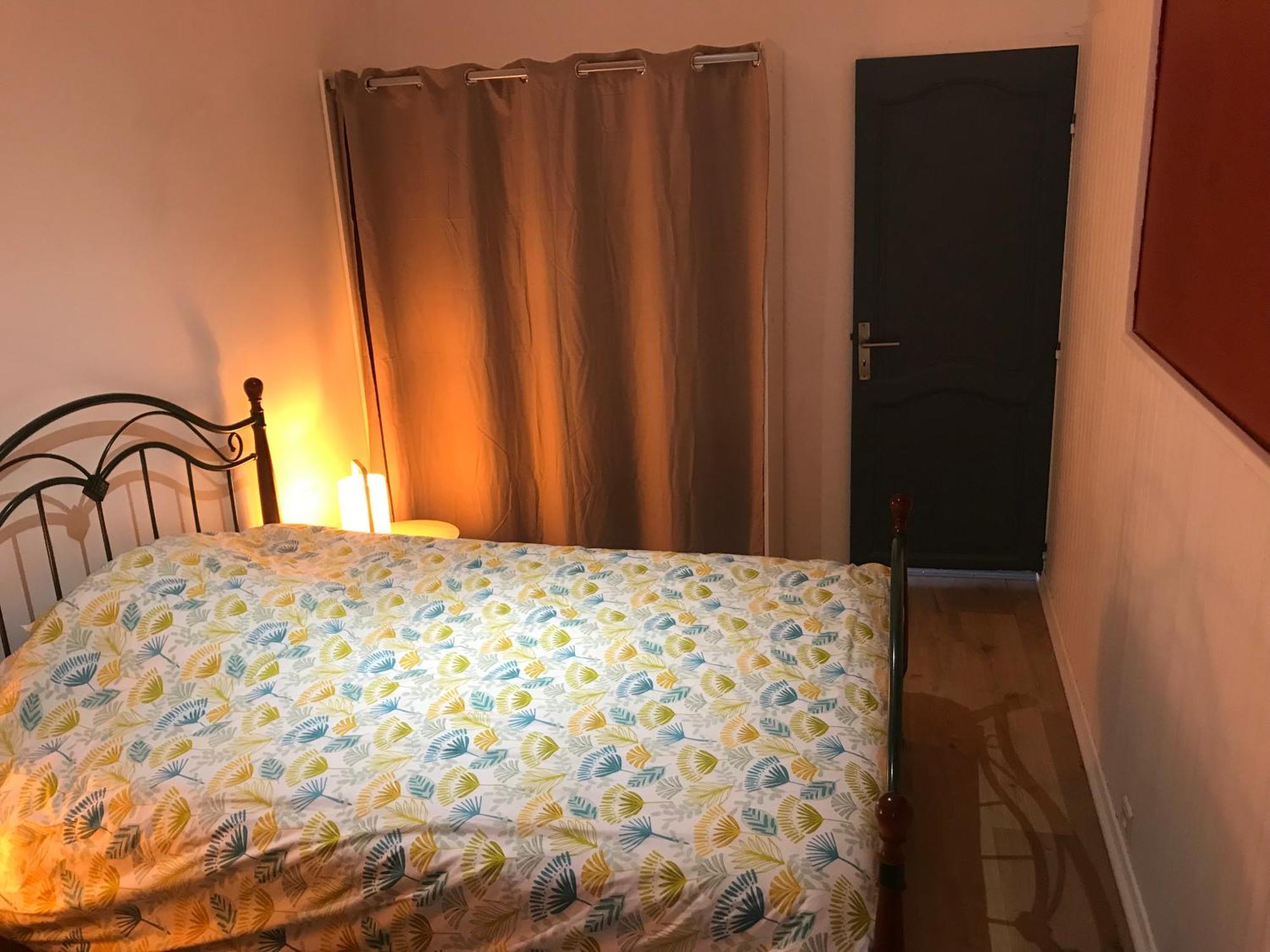Joli Appartement Calme A Binic Dans Rue Pietonne Esterno foto